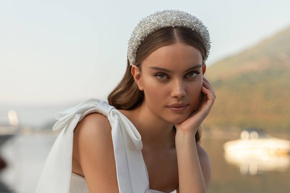 Collezione Sposa 2024