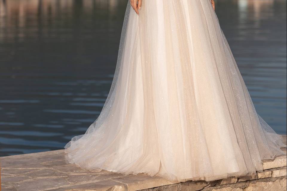 Collezione Sposa 2024