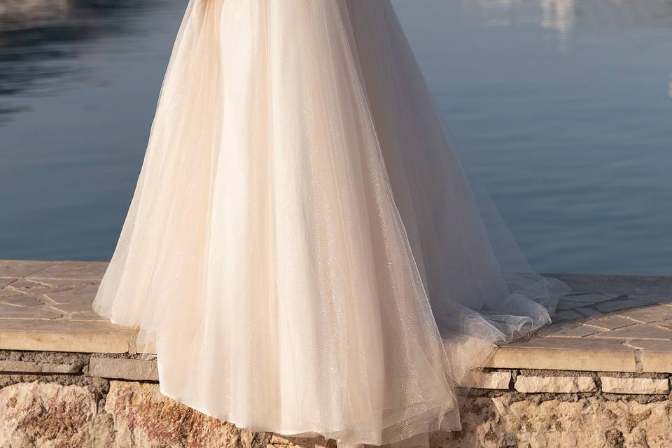 Collezione Sposa 2024