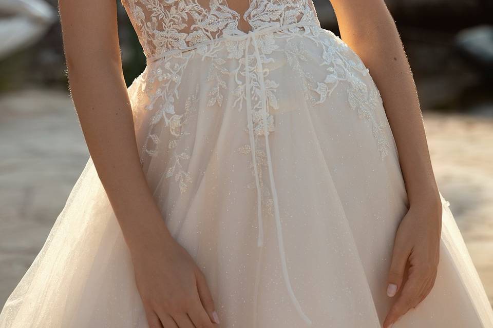 Collezione Sposa 2024