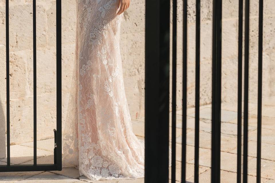 Collezione Sposa 2024