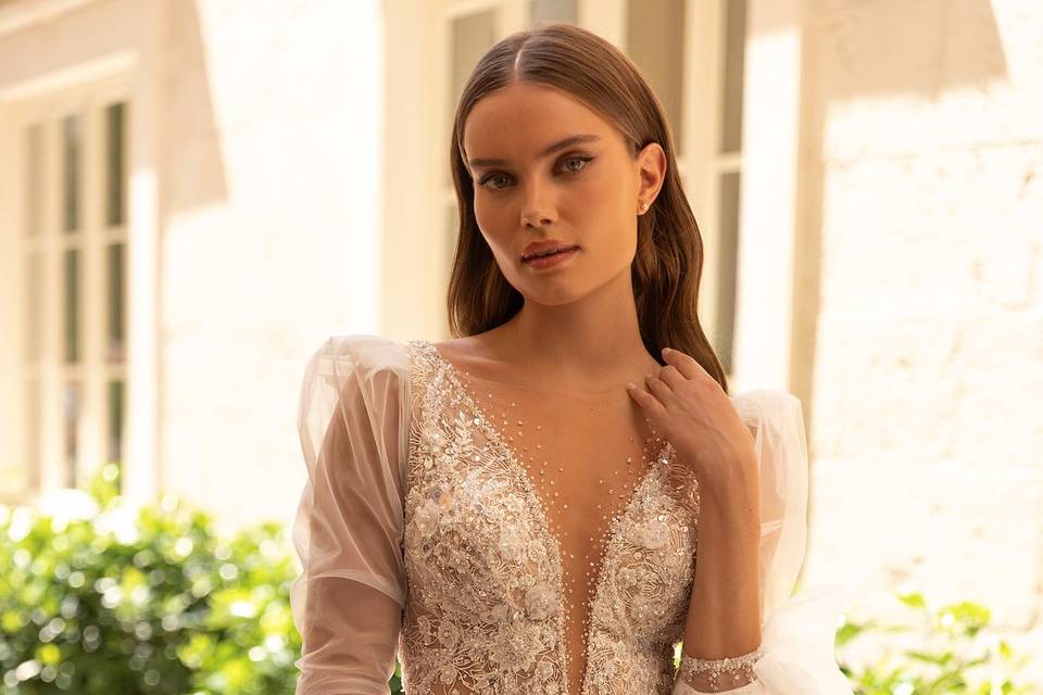 Collezione Sposa 2024