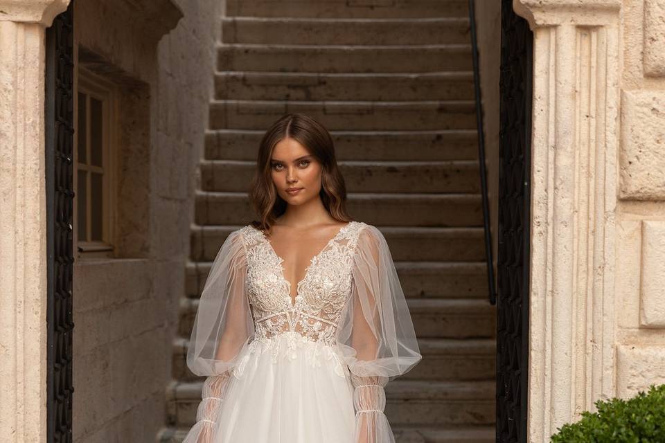 Collezione Sposa 2024