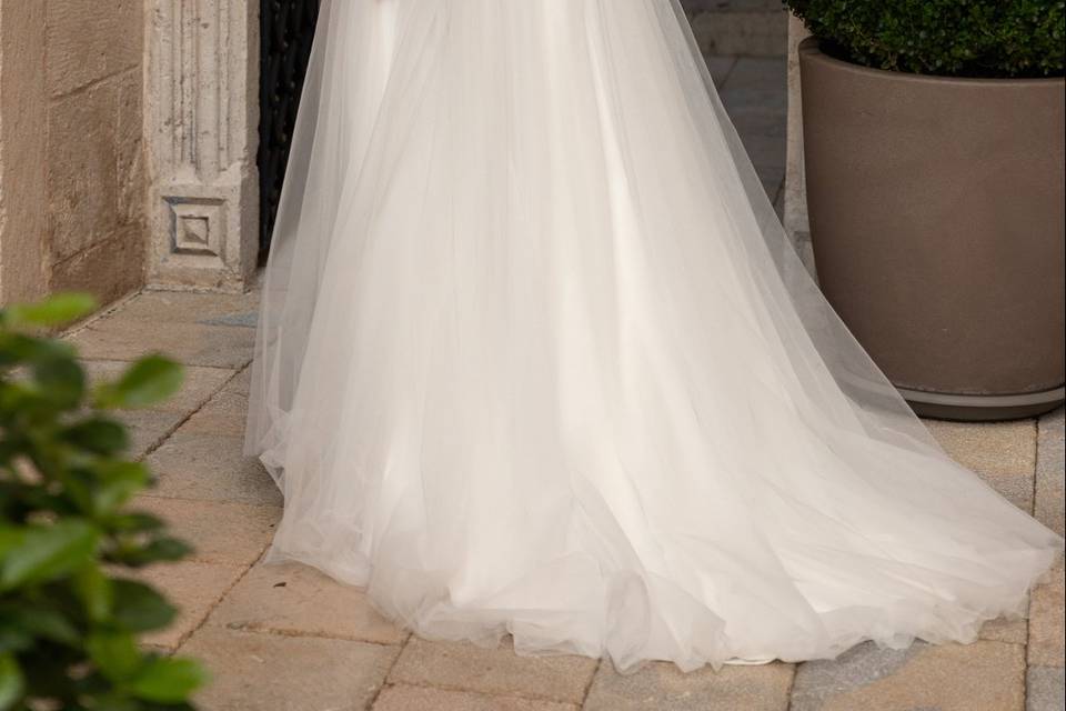 Collezione Sposa 2024