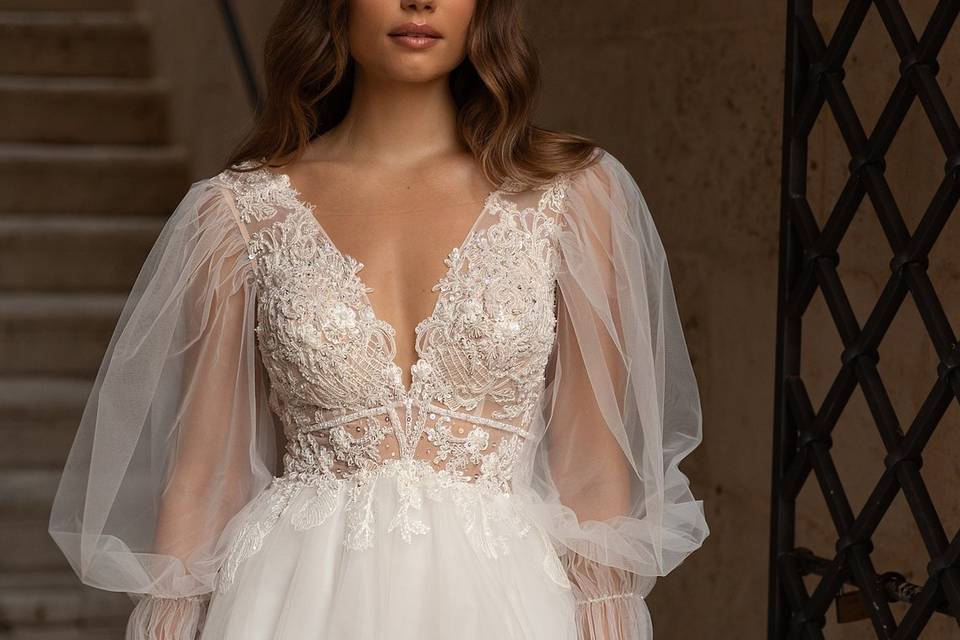 Collezione Sposa 2024