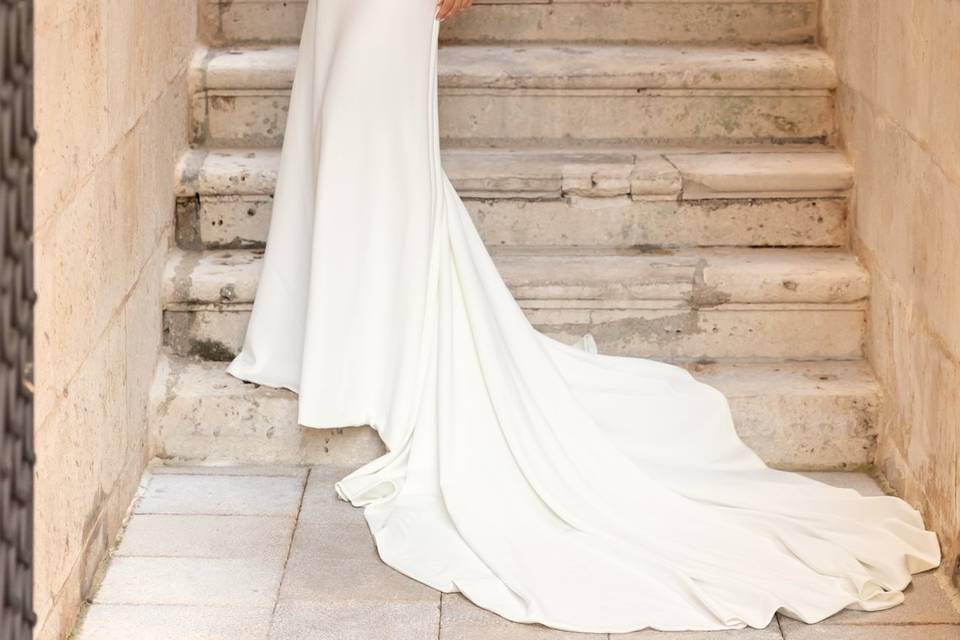 Collezione Sposa 2024