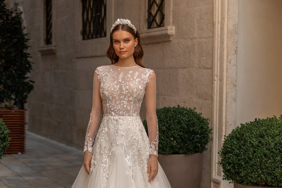 Collezione Sposa 2024