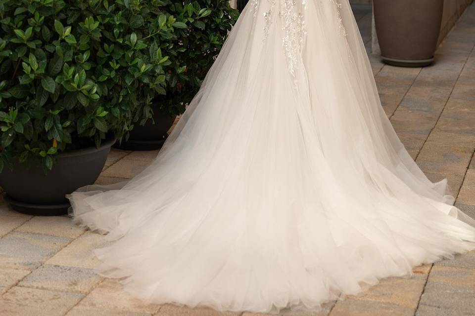 Collezione Sposa 2024