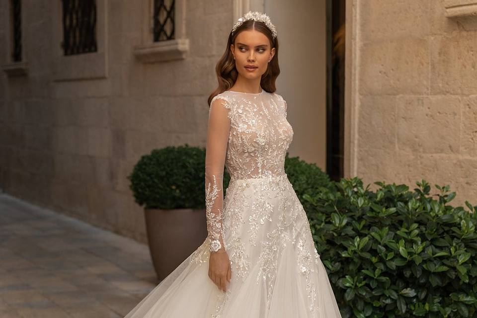 Collezione Sposa 2024