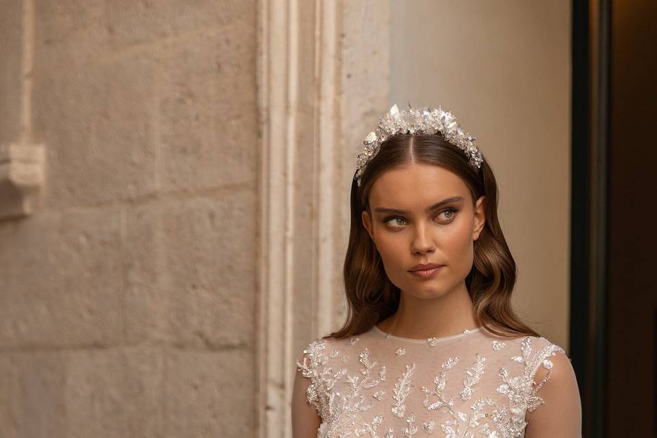 Collezione Sposa 2024