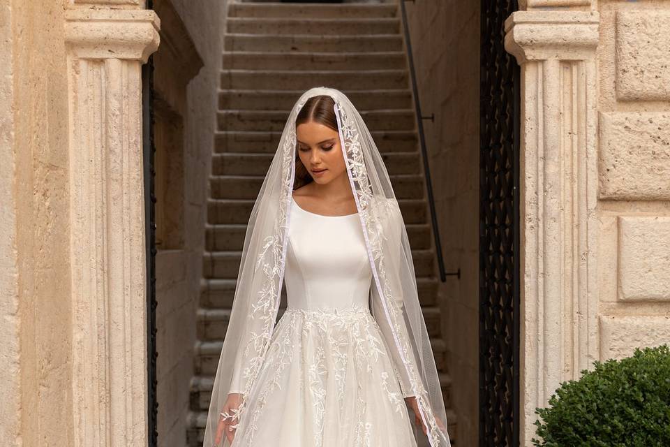 Collezione Sposa 2024