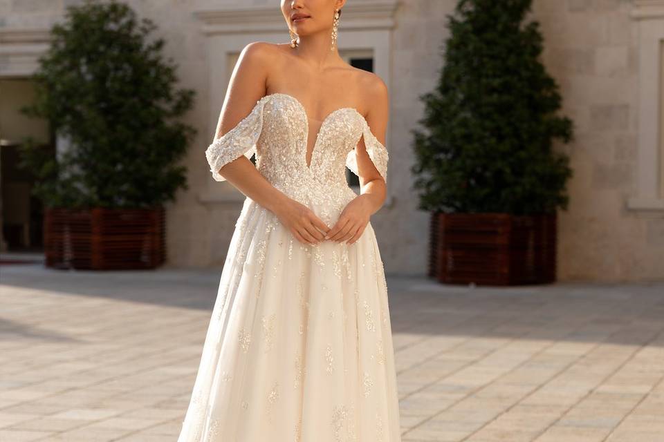 Collezione Sposa 2024