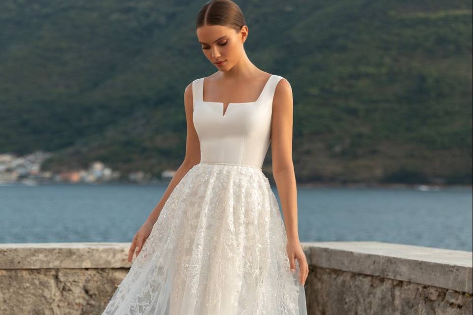 Collezione Sposa 2024