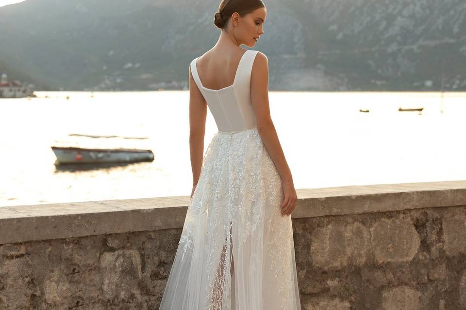 Collezione Sposa 2024