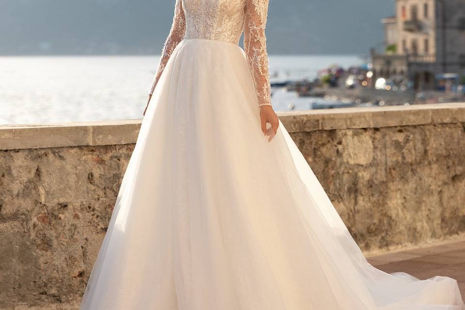 Collezione Sposa 2024