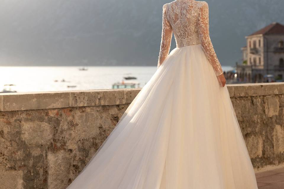 Collezione Sposa 2024