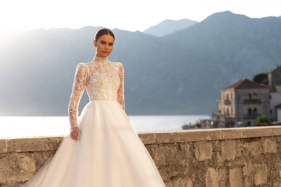 Collezione Sposa 2024