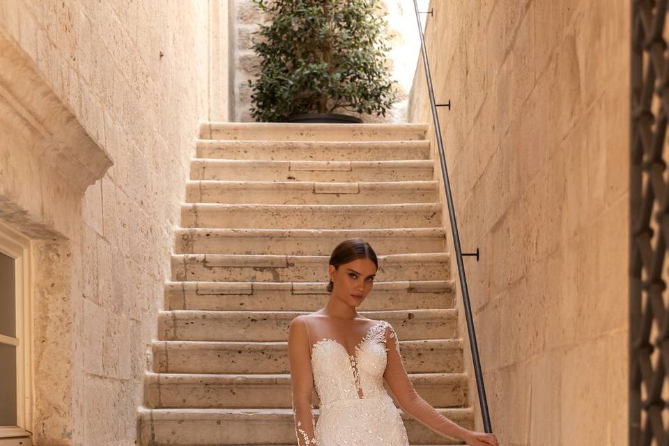 Collezione Sposa 2024