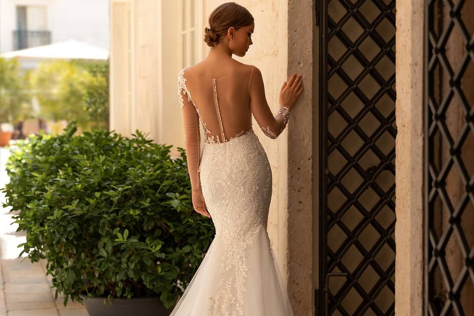 Collezione Sposa 2024