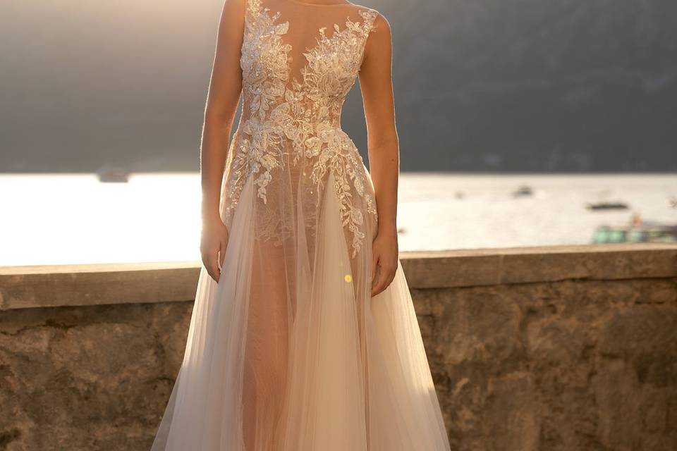 Collezione Sposa 2024