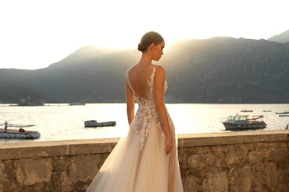 Collezione Sposa 2024