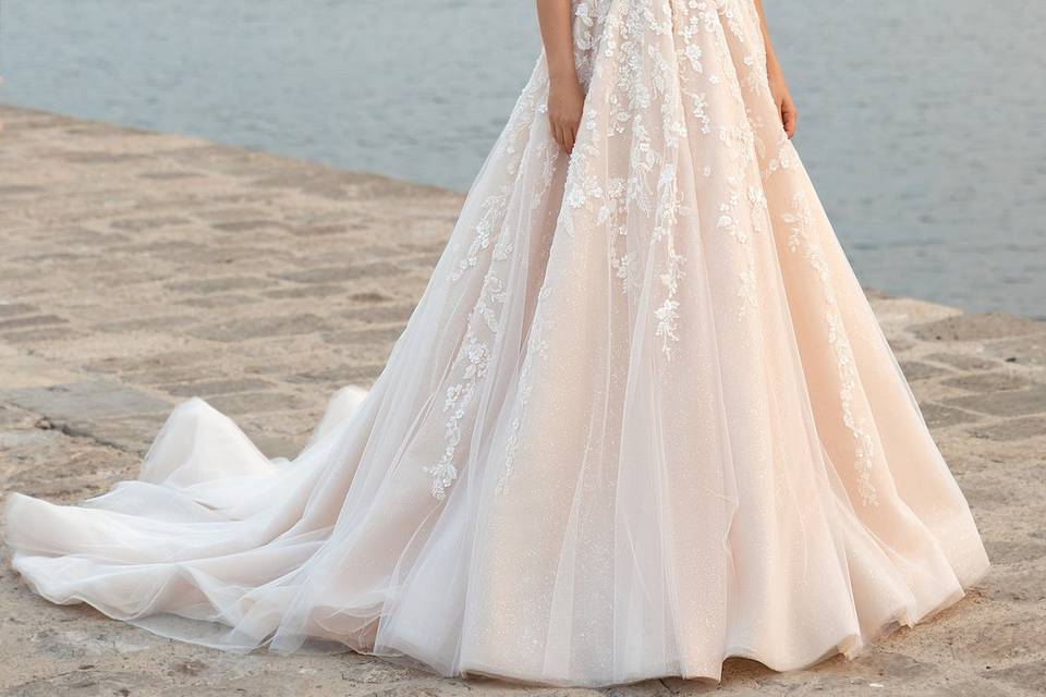 Collezione Sposa 2024