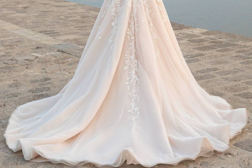 Collezione Sposa 2024