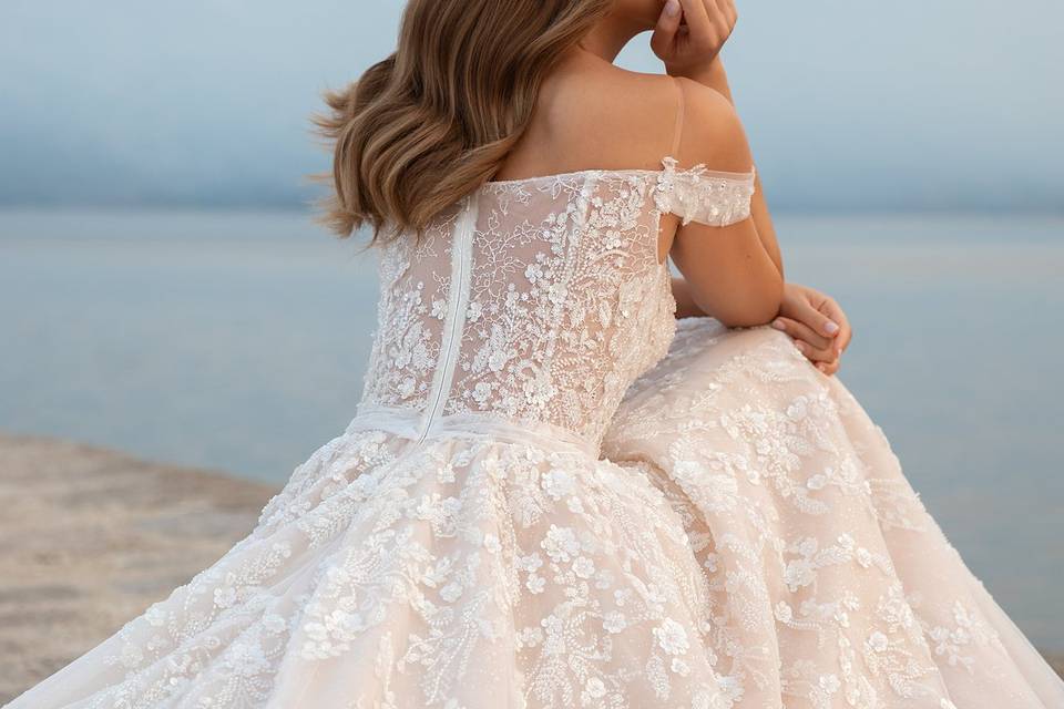 Collezione Sposa 2024