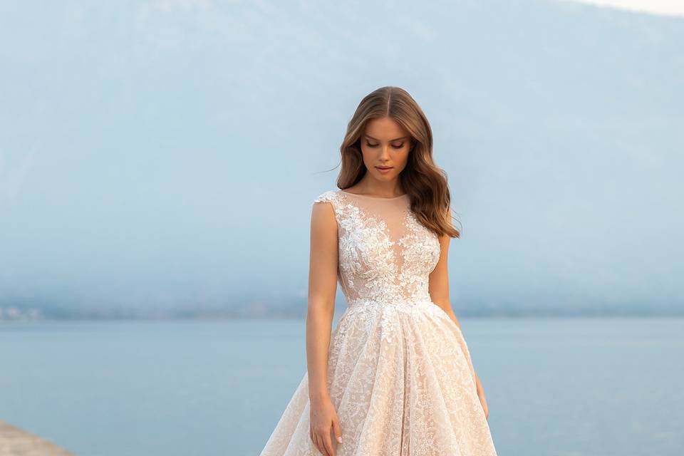 Collezione Sposa 2024