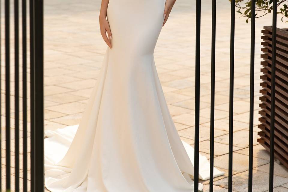 Collezione Sposa 2024