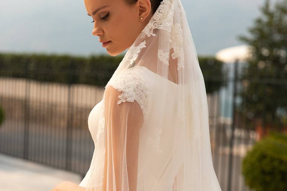 Collezione Sposa 2024