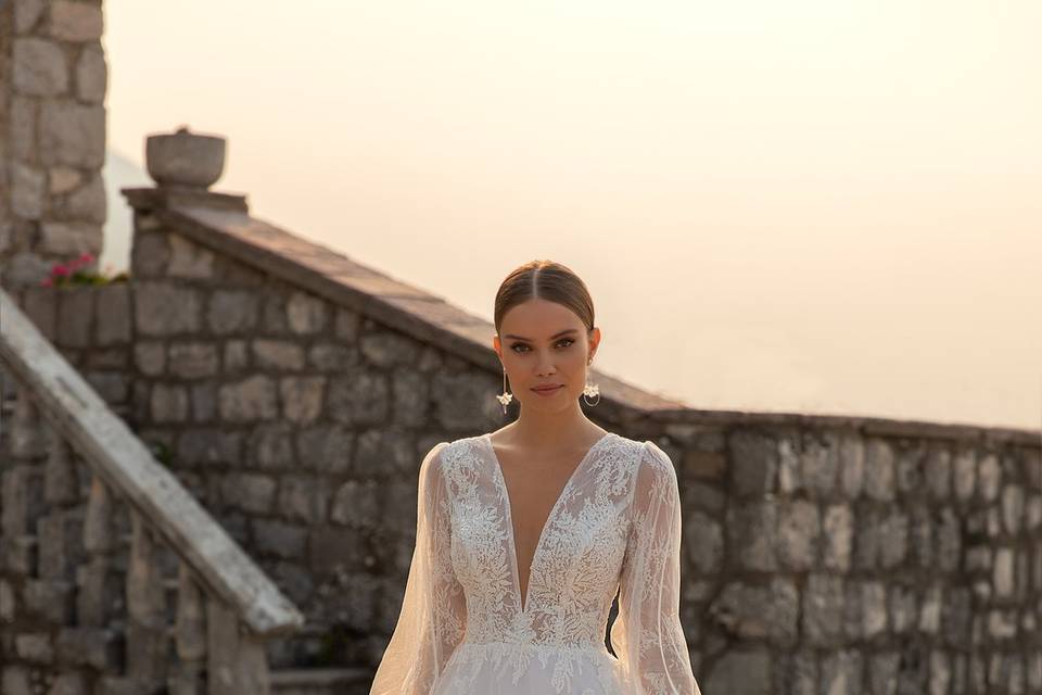 Collezione Sposa 2024