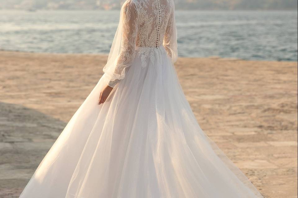 Collezione Sposa 2024