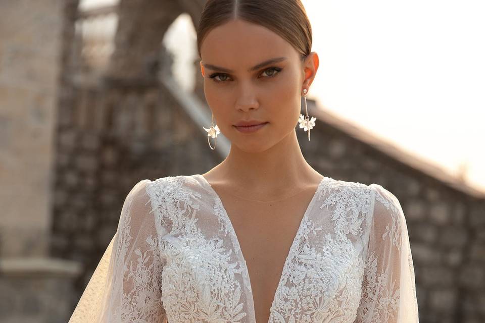 Collezione Sposa 2024