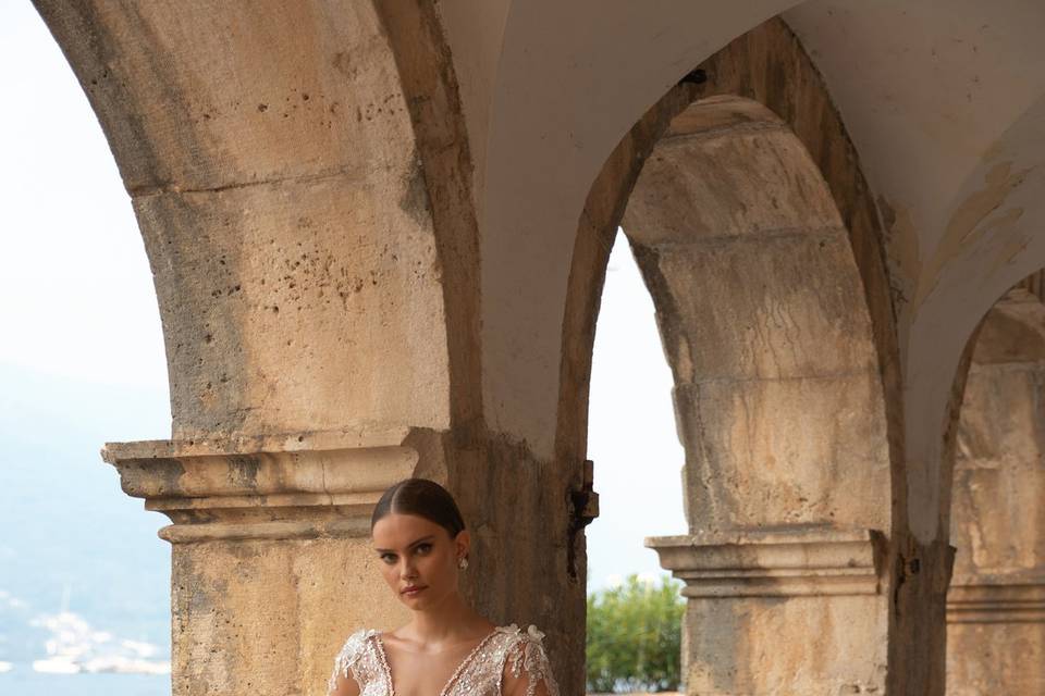 Collezione Sposa 2024