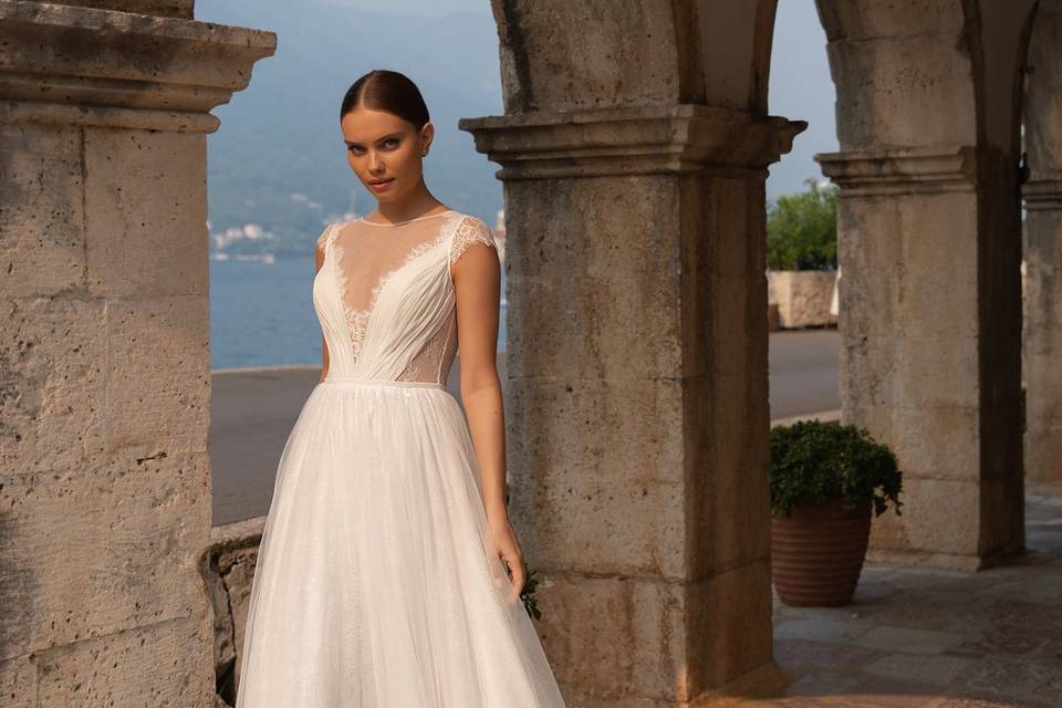 Collezione Sposa 2024