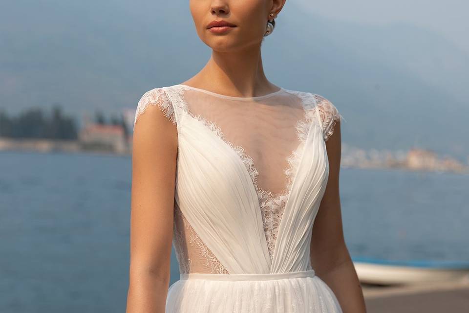 Collezione Sposa 2024