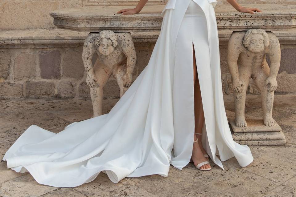 Collezione Sposa 2024