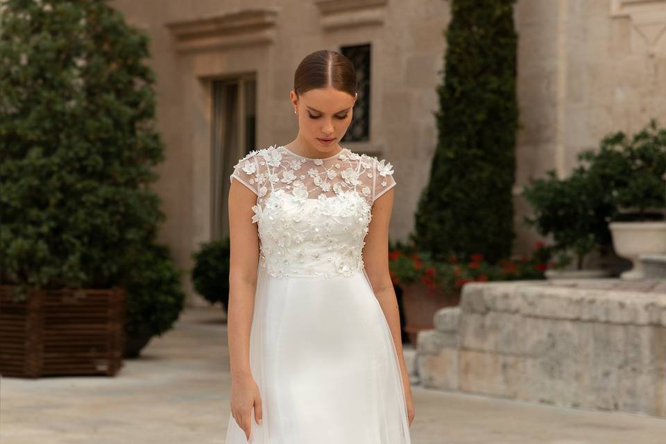 Collezione Sposa 2024