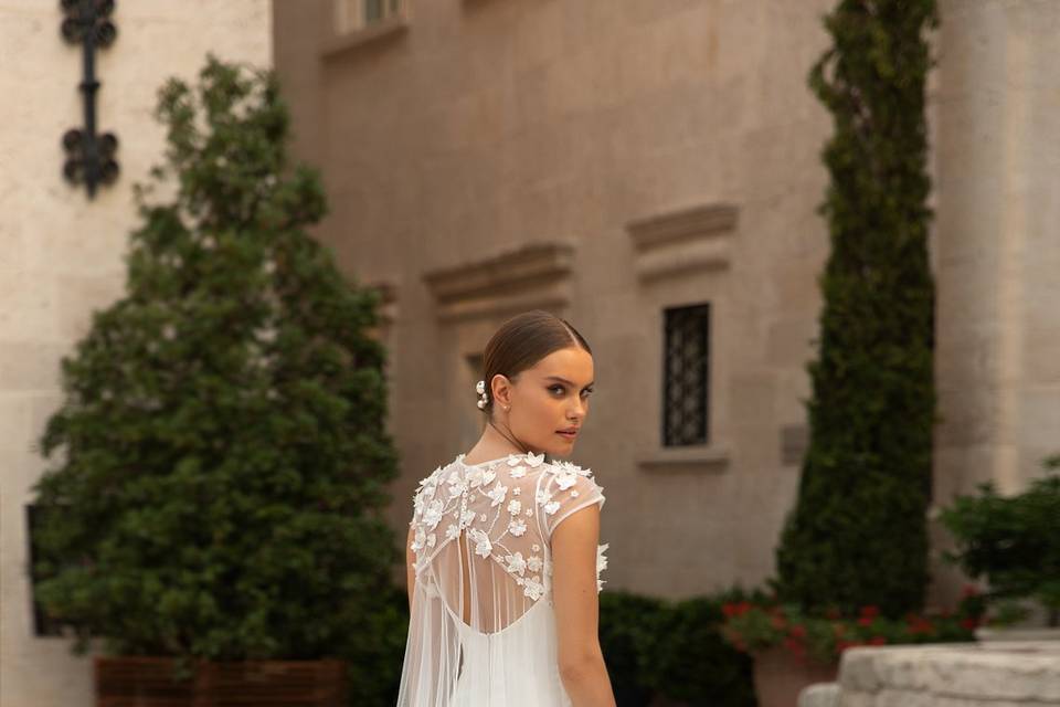 Collezione Sposa 2024