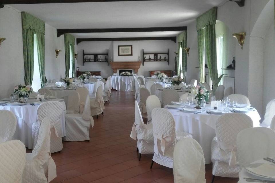 Sala interna