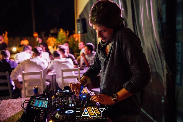 Luca Chigioni DeeJay