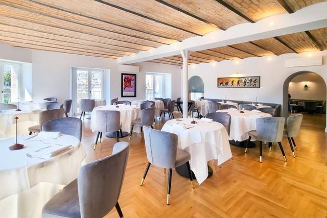 La Sala Principale