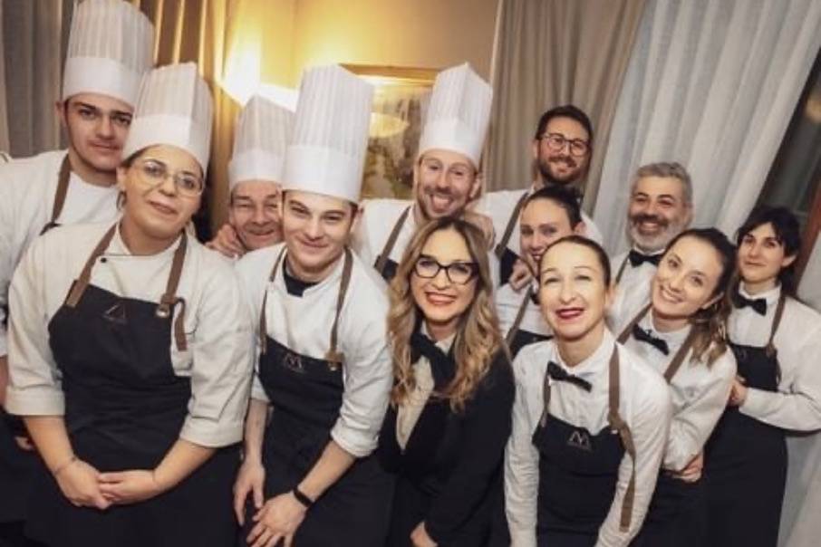 STAFF