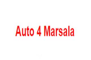 Auto 4 Marsala