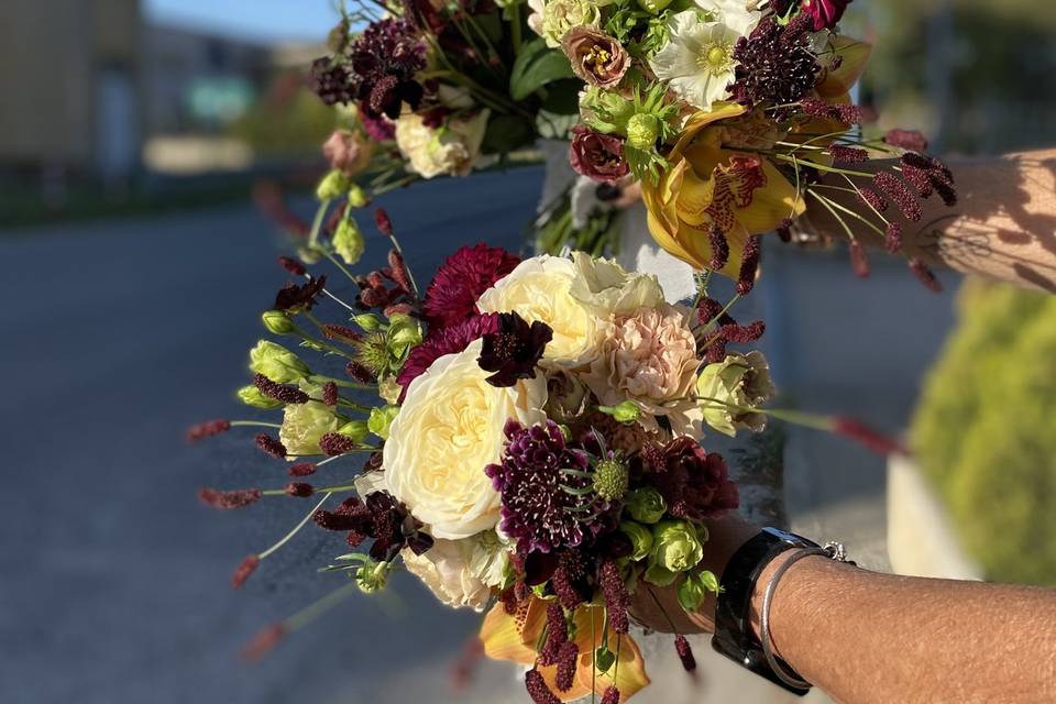 Boutonnière