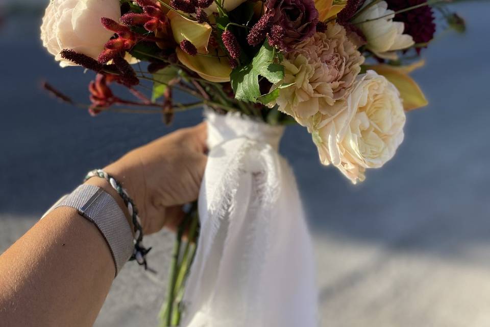 Bride Bouquet