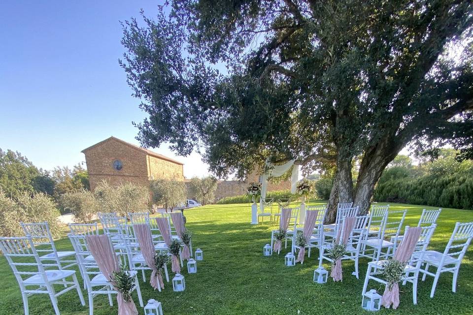 Bride Bouquet