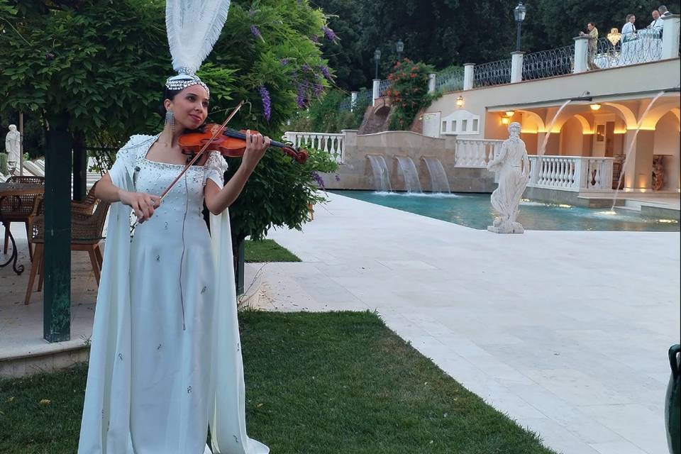Wedding