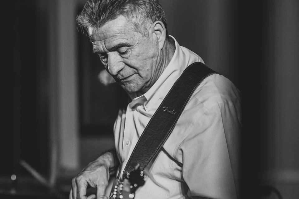 Bassista